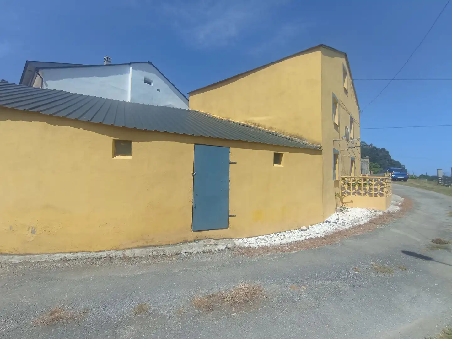 Houses for sale in Lugar O Eixo, Foz