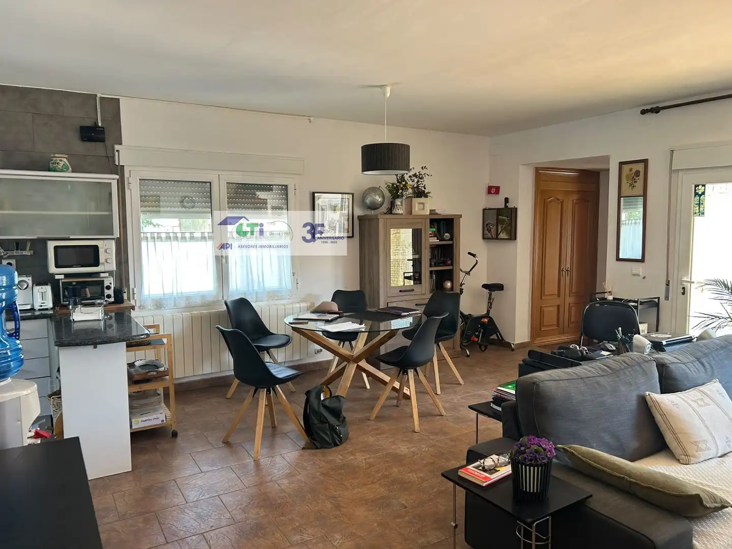 Villa zum Verkauf in Urb. Conde Fuentes, imagen 3
