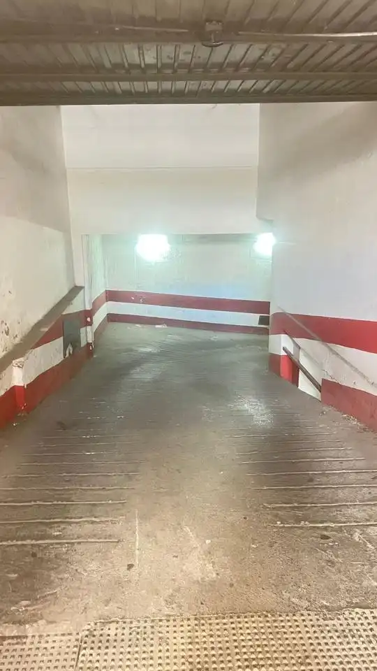 Garaje en venta en Badajoz