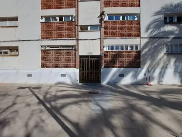 Piso en venta en Ps Satge Lluis Domenec i Muntaner, imagen 4