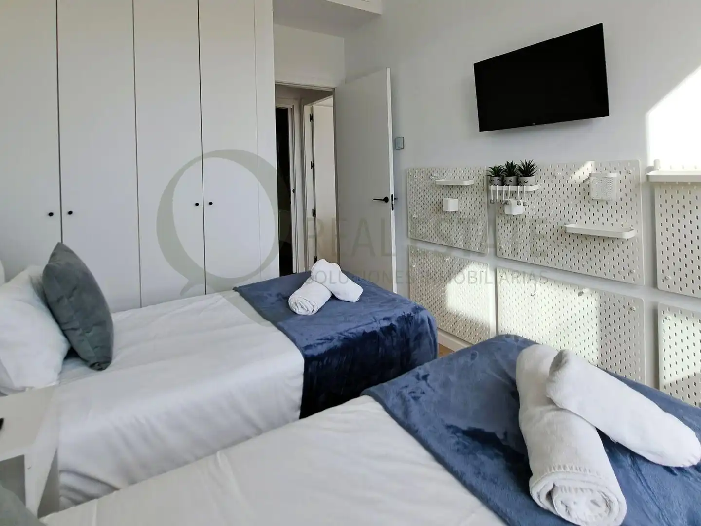 Piso con terraza en venta en Avenida Avenida Tellerola, imagen 21