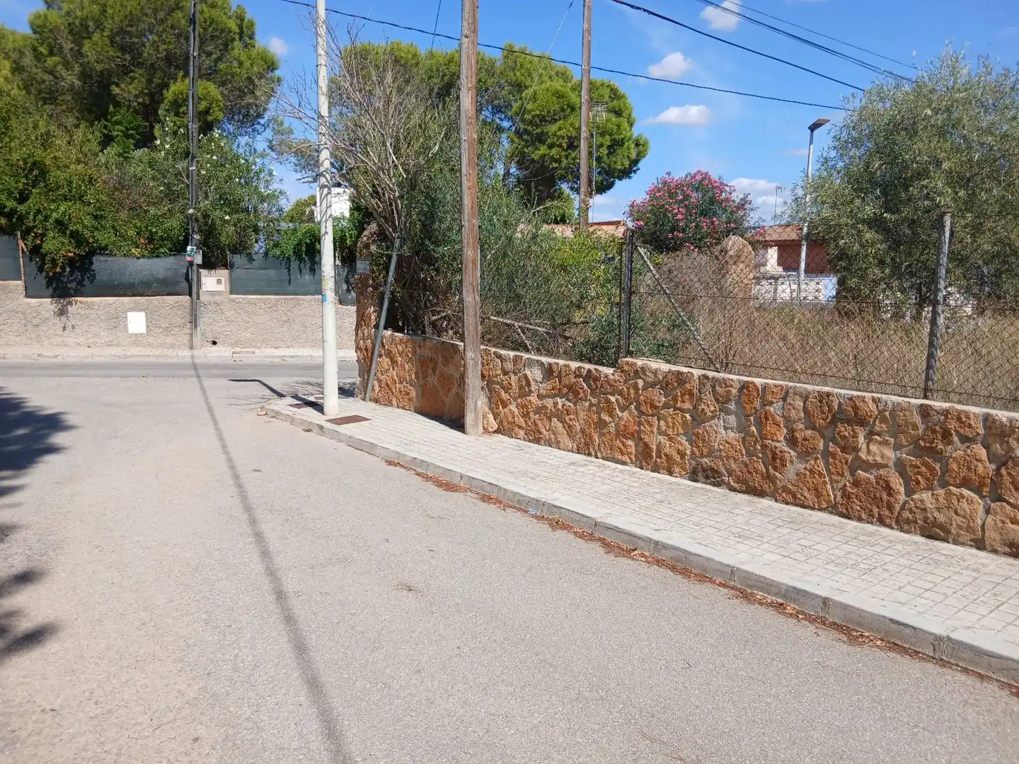 Wohnbaugrundstück zum Verkauf in Carrer Els Pous, imagen 6