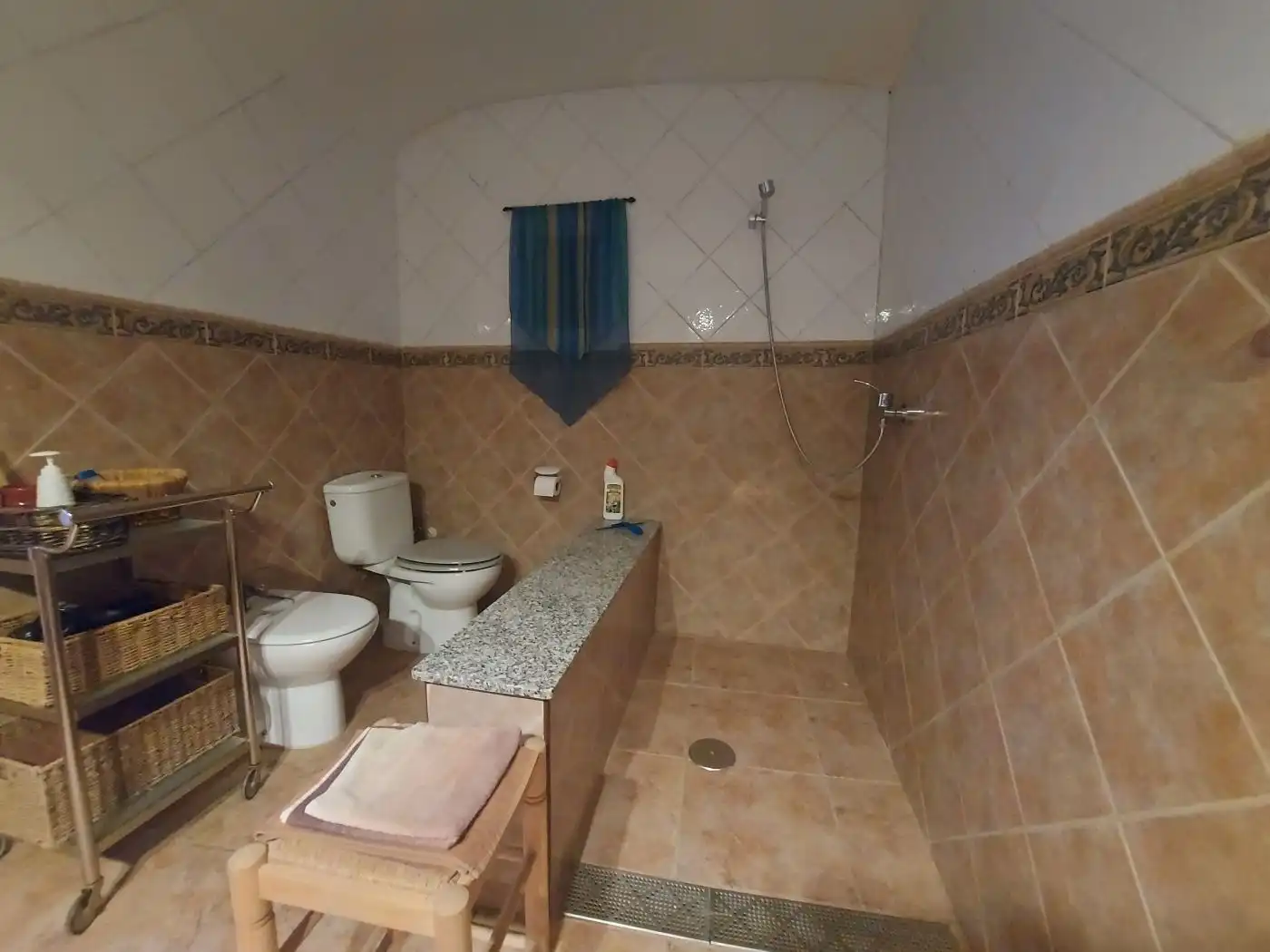 Casa rústica en venda a Cuevas del Campo, imagen 17