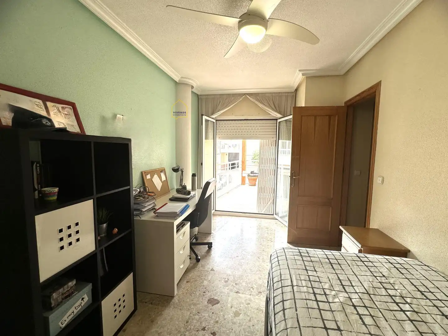 Duplex avec terrasse à vendre à Lorca Ciudad, imagen 27