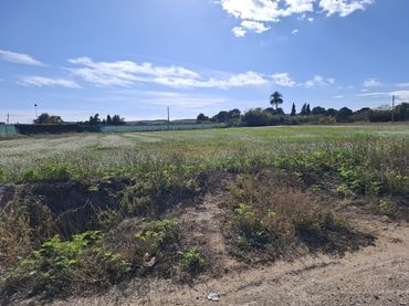 Terreno rustico in vendita a Partida la Capitana