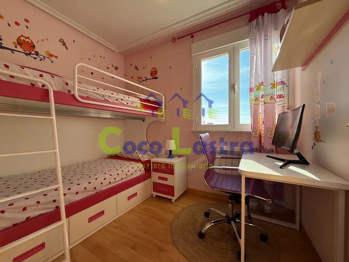 Wohnung mit Terrasse zum Verkauf in Calle Río Coa, imagen 28