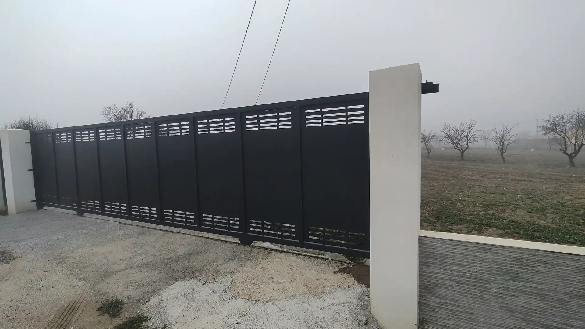 Chalet en venta en A-92N Pk 341, imagen 47