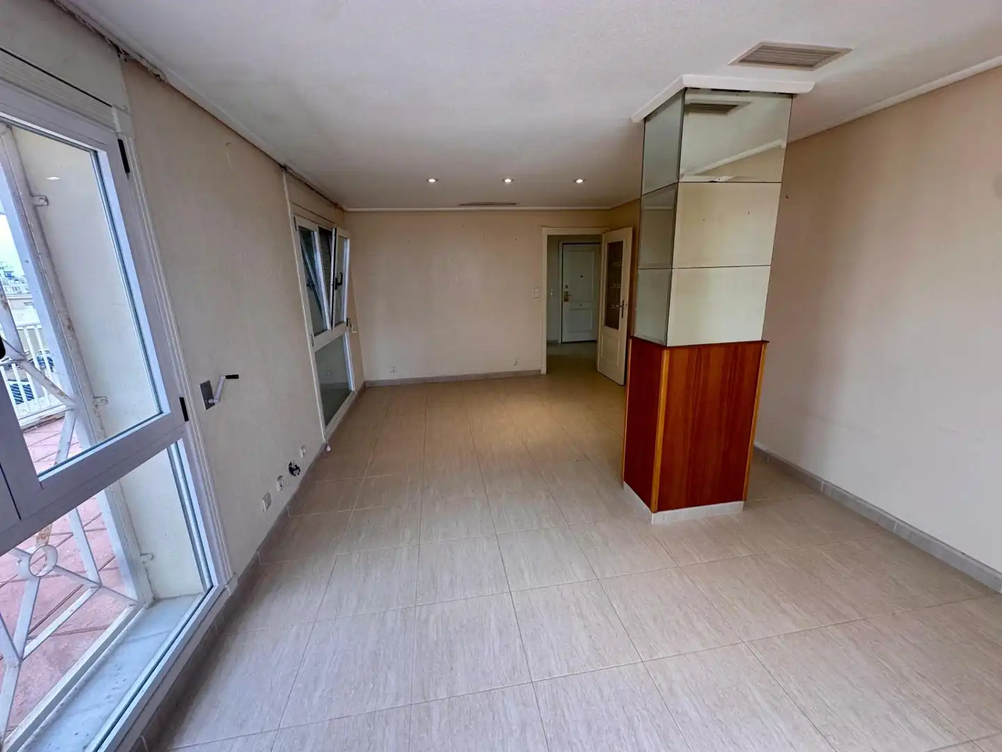 Attique avec ascenseur à vendre à Paseo Juan aparicio 15, imagen 7