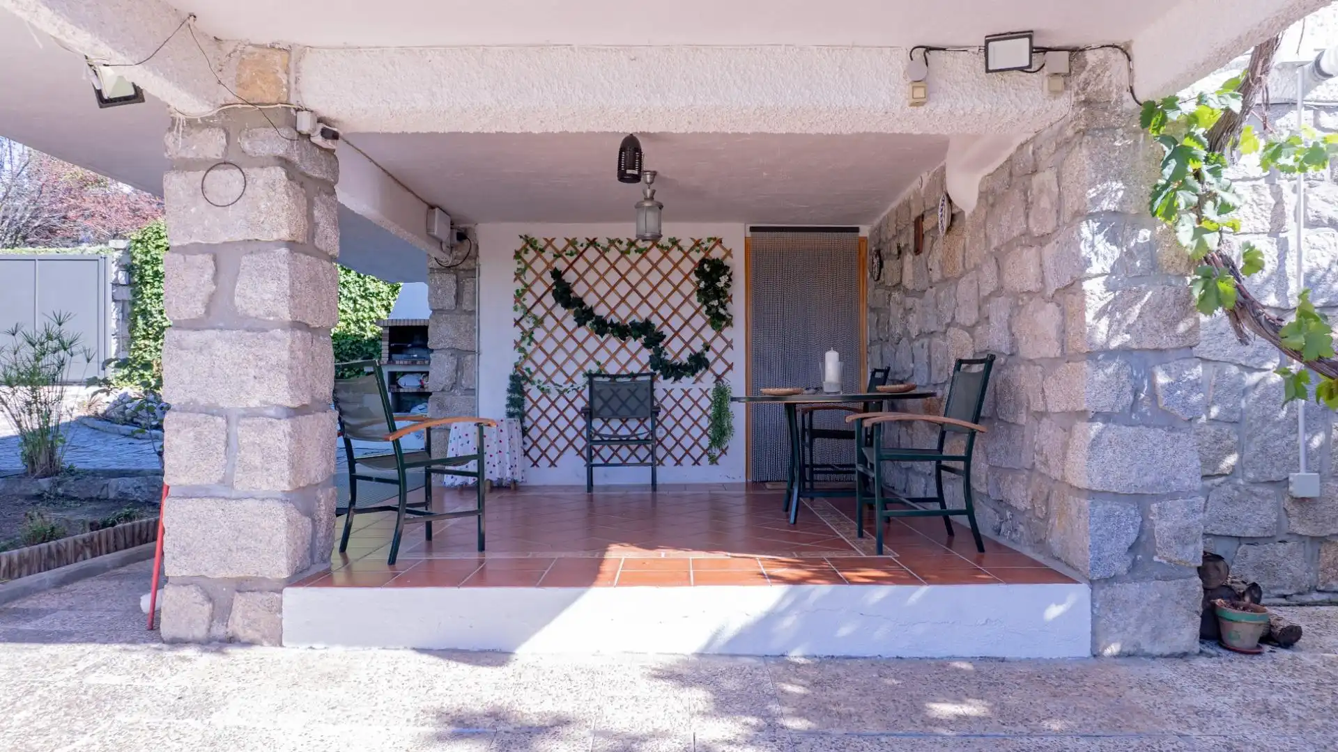 Villa mit Balkon zum Verkauf in Soto del Real, imagen 23