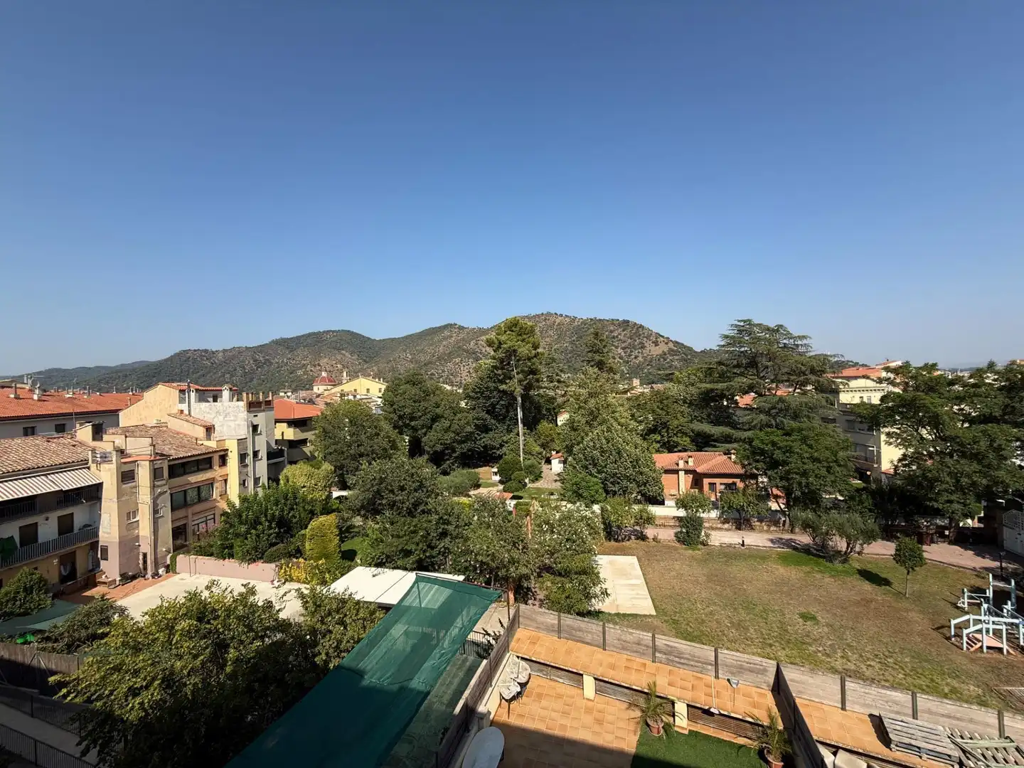 Pis amb terrassa en venda a Capellades, imagen 26