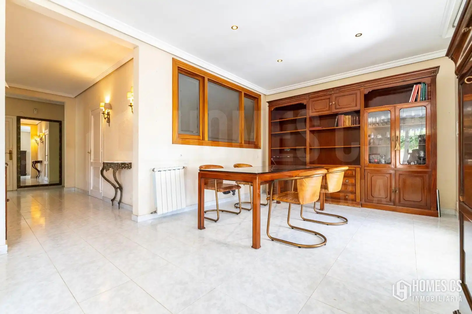 Comedor de Casa o chalet en venta en Cambrils con Calefacción