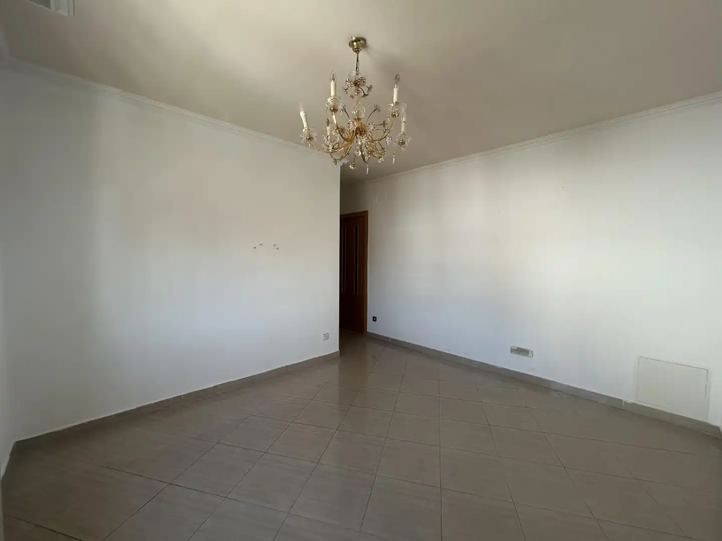 Comedor de Ático en venta en Granollers