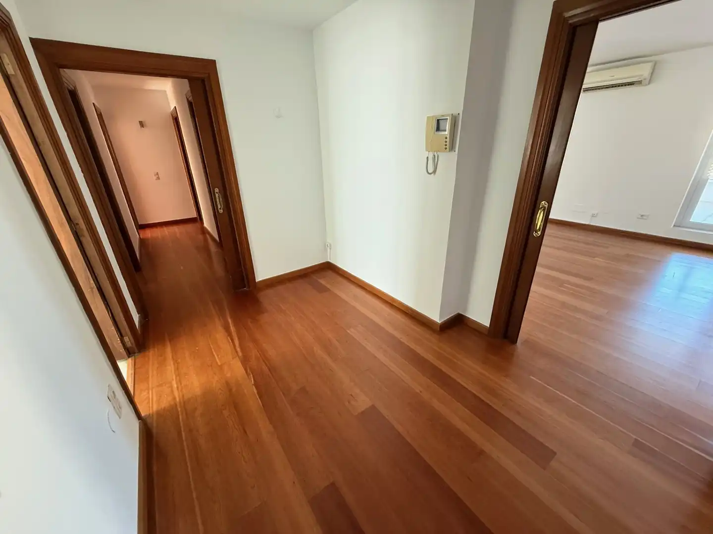 Flat for rent in Almería  with Air Conditioner and Terrace
