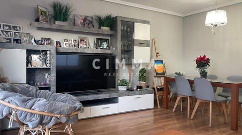 Foto 3 de Àtic en venda a Playa Poniente, Benidorm