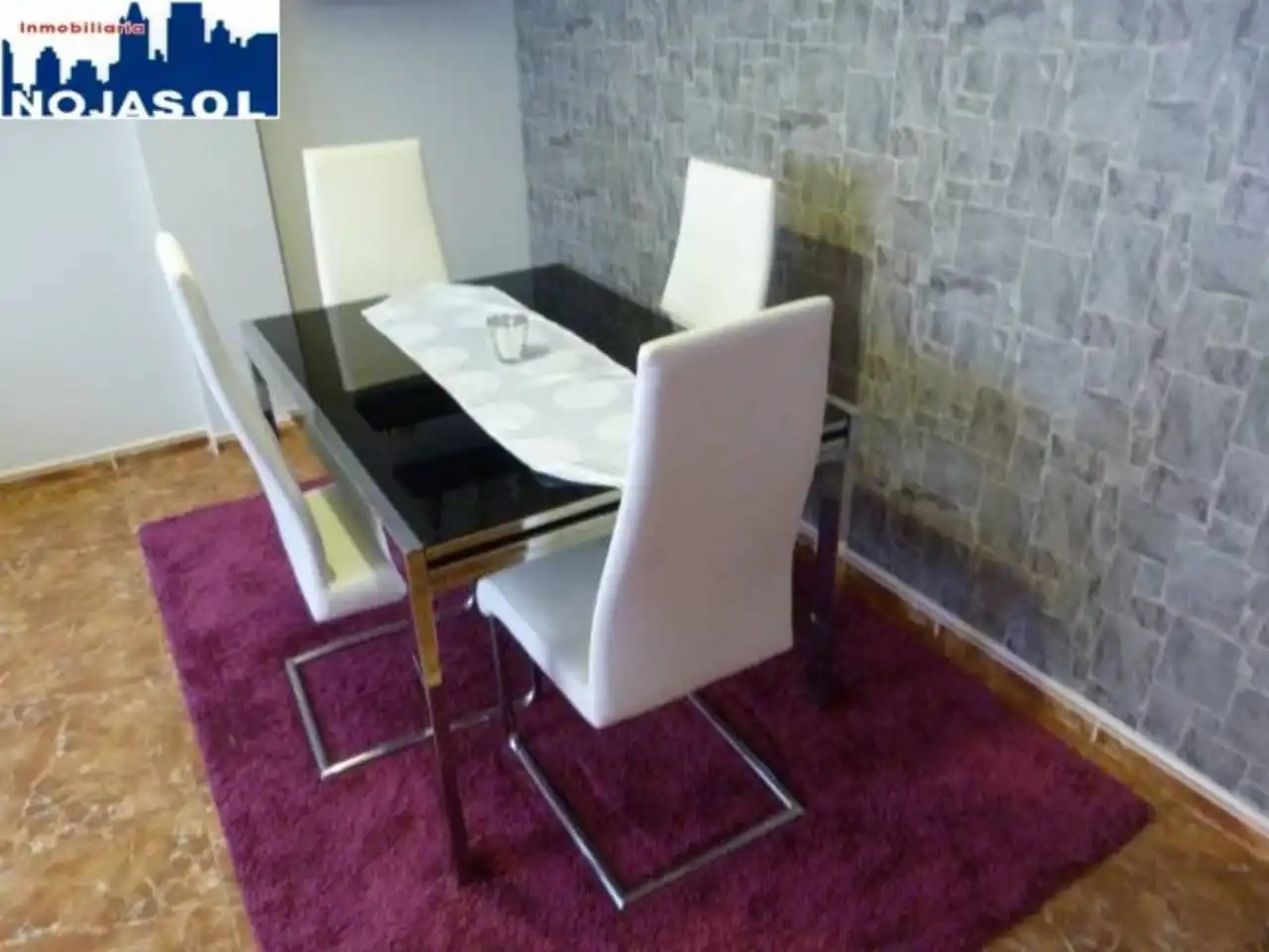 Wohnung mit Garten zur Miete in Calle HELGUERAS, imagen 13
