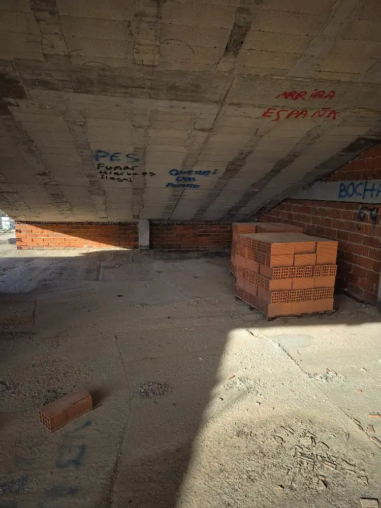 Edificio en venta en Chinchilla de Monte-Aragón