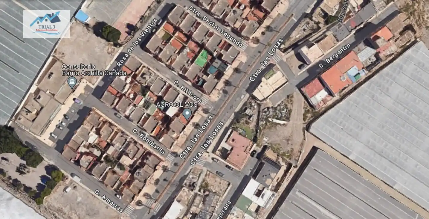 Maison à vendre à Calle BITACORA (AR), imagen 3
