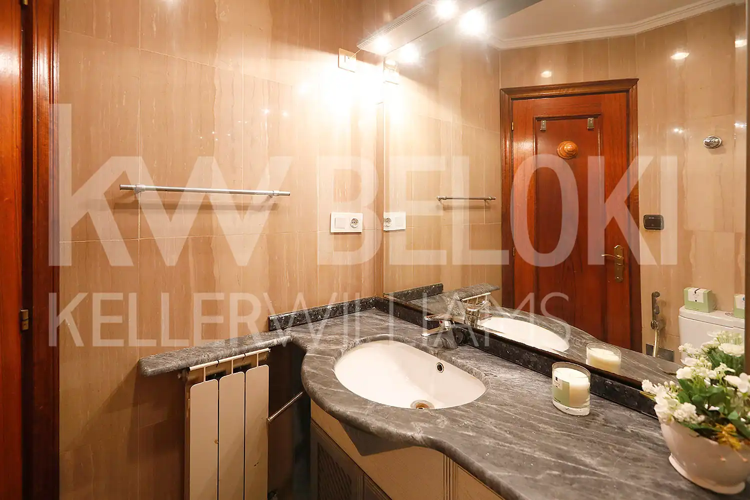 Piso con ascensor en venta en Aldapeta Galtzada, imagen 28