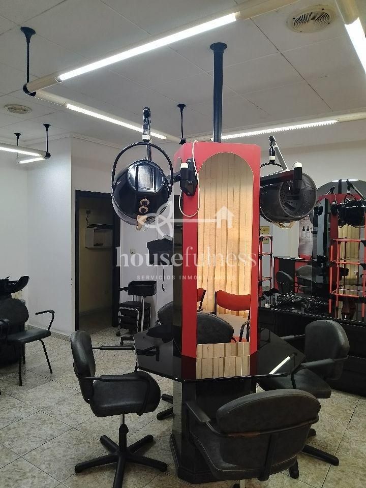 Premises for sale in Ortigueira  with Furnished