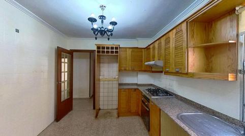 Foto 2 de Pis en venda a Calle Magistral Segura, Santo Domigo, Alicante