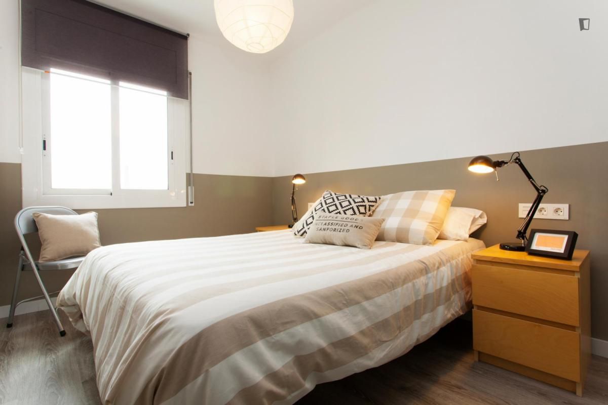 Apartment to rent in La Bordeta