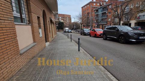 Foto 5 von Geschaftsraum zur Miete in Riera de Figuera Major, Vista Alegre, Mataró