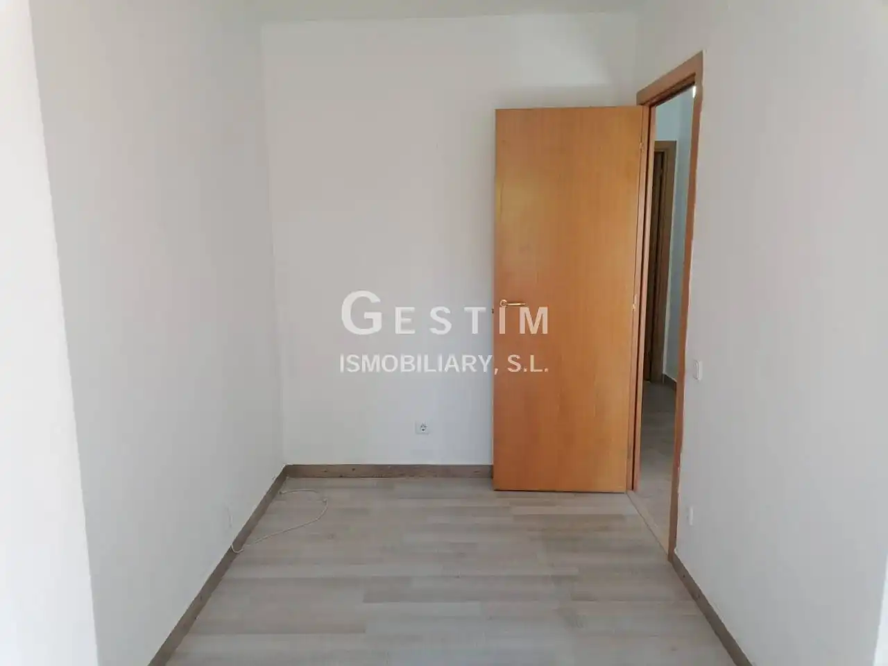 Dormitori de Apartament en venda en Vic amb Aire condicionat i Calefacció