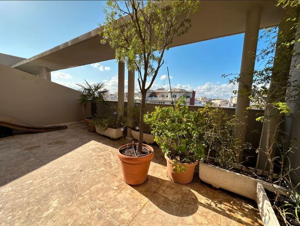Terrassa de Àtic en venda en  Valencia Capital amb Aire condicionat, Calefacció i Parquet