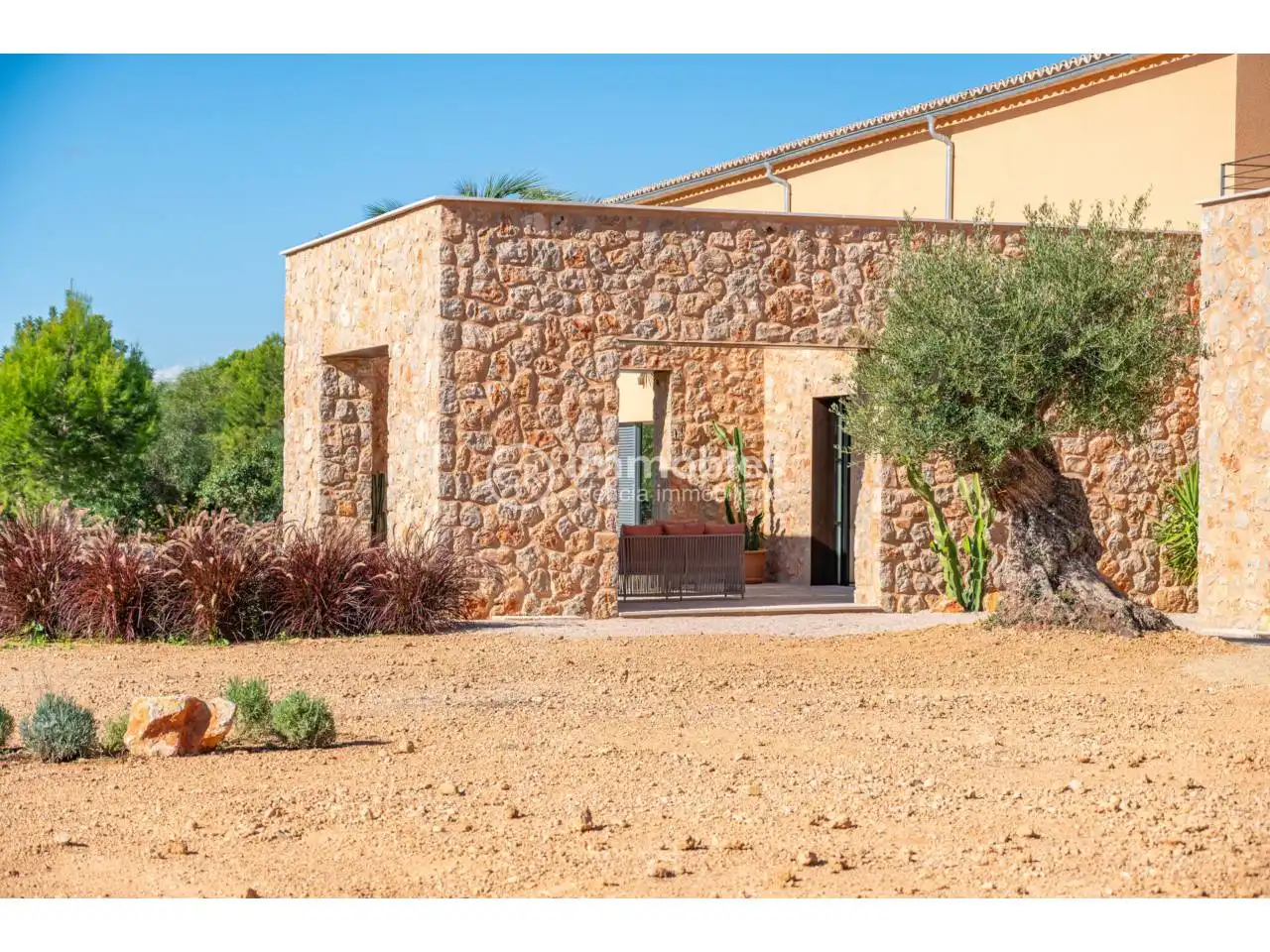 Houses for sale in Poligono 4, Santa María del Camí
