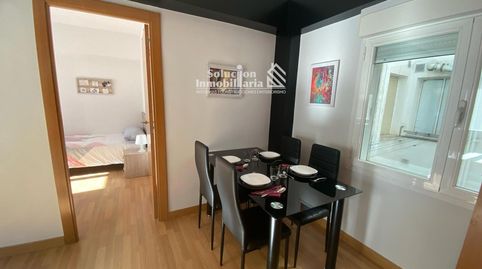 Foto 5 de Piso de alquiler en Garrido Sur, Salamanca Capital