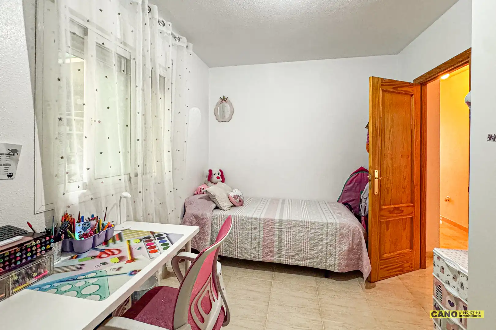 Habitación de Piso en venta en Roquetas de Mar ciudad