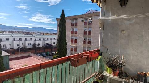 Photo 4 of Flat for sale in Camino Camino Bajo de Huétor, Castaño - Mirasierra,  Granada Capital