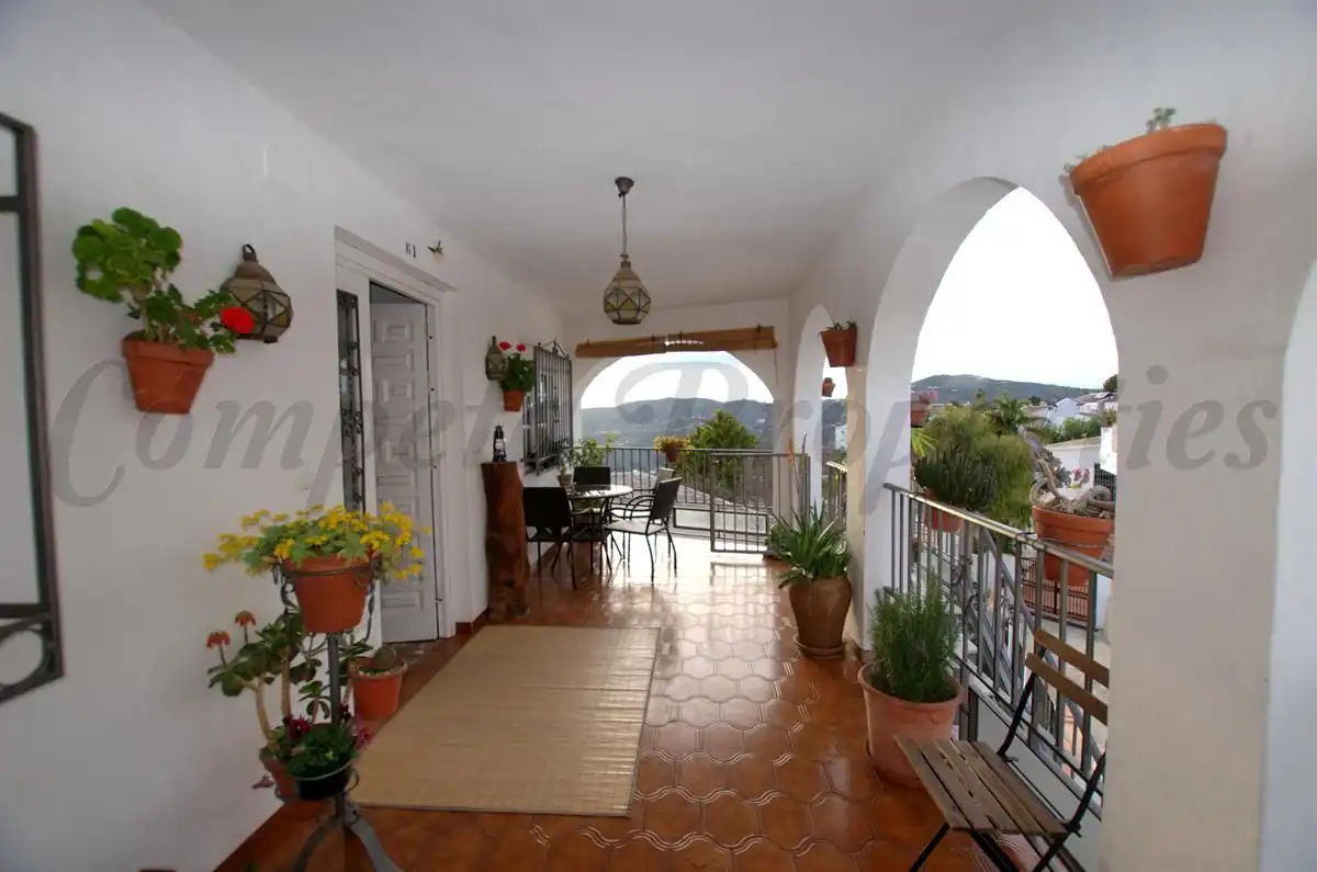 Business premises for sale in Cómpeta, imagen 10