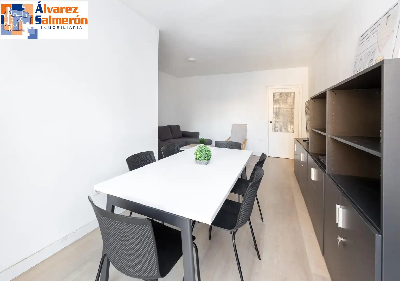 Piso con ascensor en venta en Ronda, imagen 8