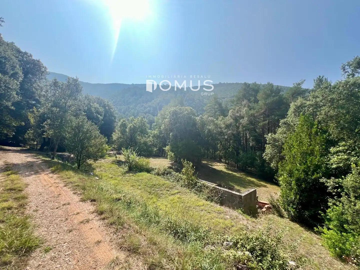 Residencial en venta en Sales de Llierca