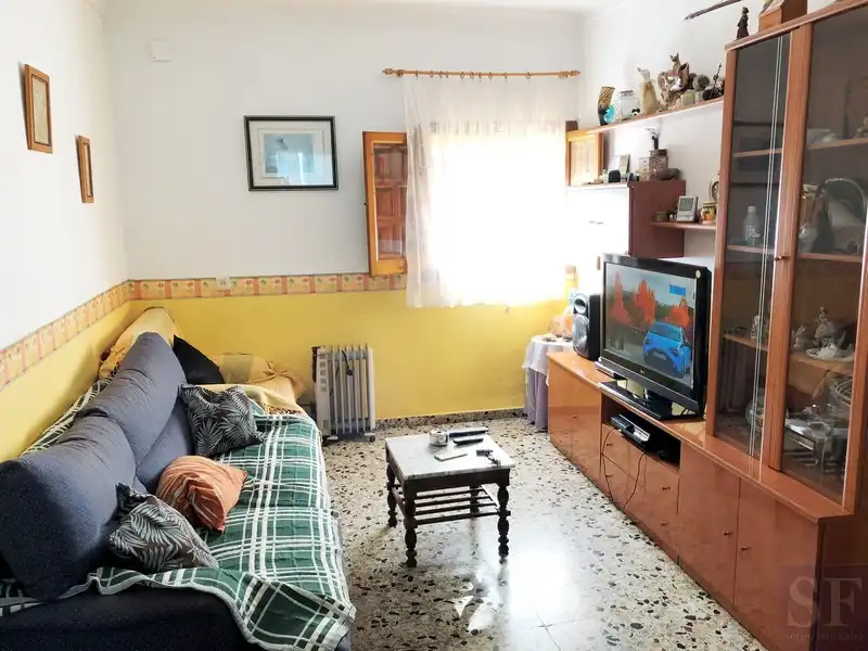 Adossat en venda a Sayalonga, imagen 2