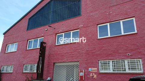 Photo 4 of Industrial buildings for sale in Iglesias de la, El Berrón - La Carrera, Asturias