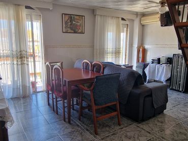 Pis amb balcó en venda a Isla Cristina Ciudad