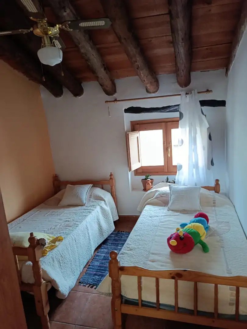 Casa amb terrassa en venda a Mazaleón, imagen 19