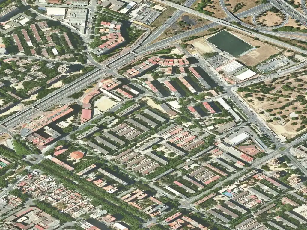 Appartement à vendre à calle Pau, imagen 3