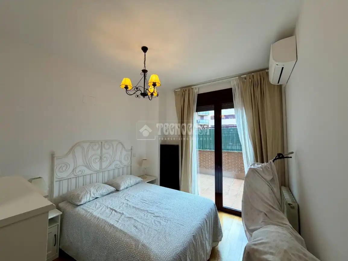 Flat for sale in Ayuntamiento - Avenida Siglo XXI