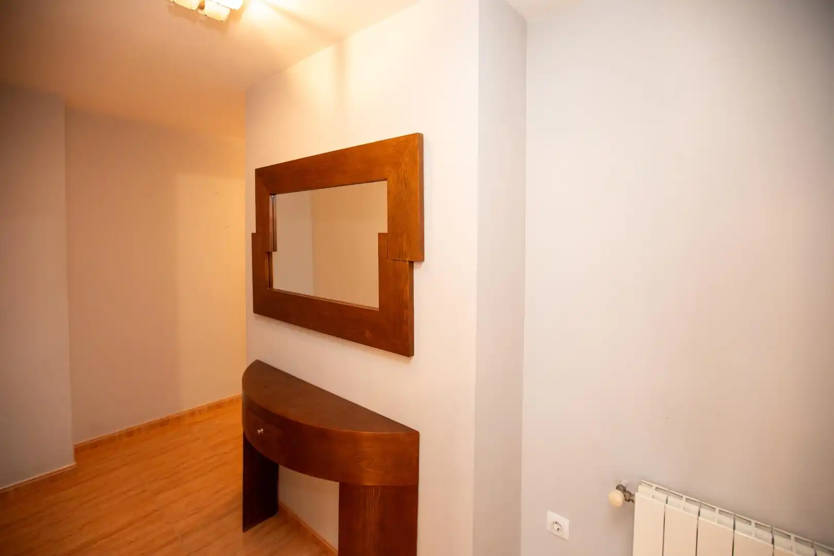 Apartament en venda en Muro de Alcoy amb Aire condicionat, Calefacció i Terrassa