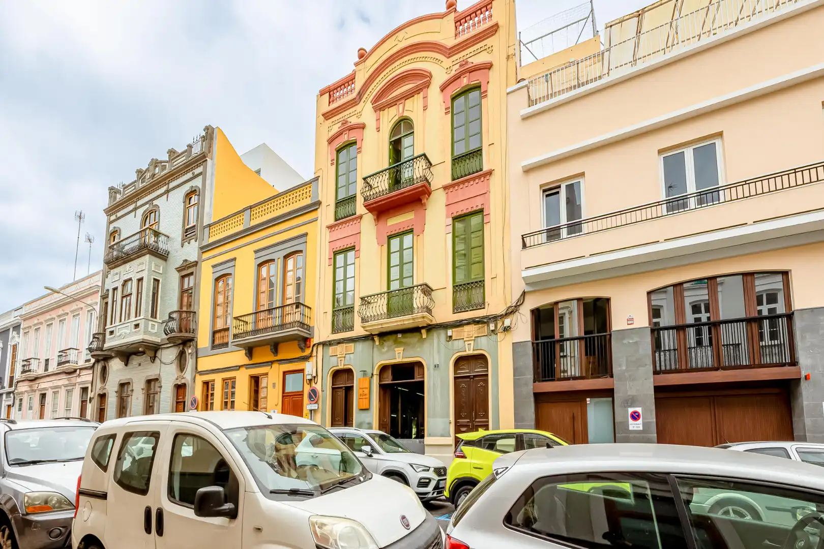 Appartement avec terrasse à vendre à Calle Perojo 39, imagen 35