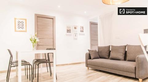 Foto 5 de Pis per a compartir a L'Illa Perduda, Valencia