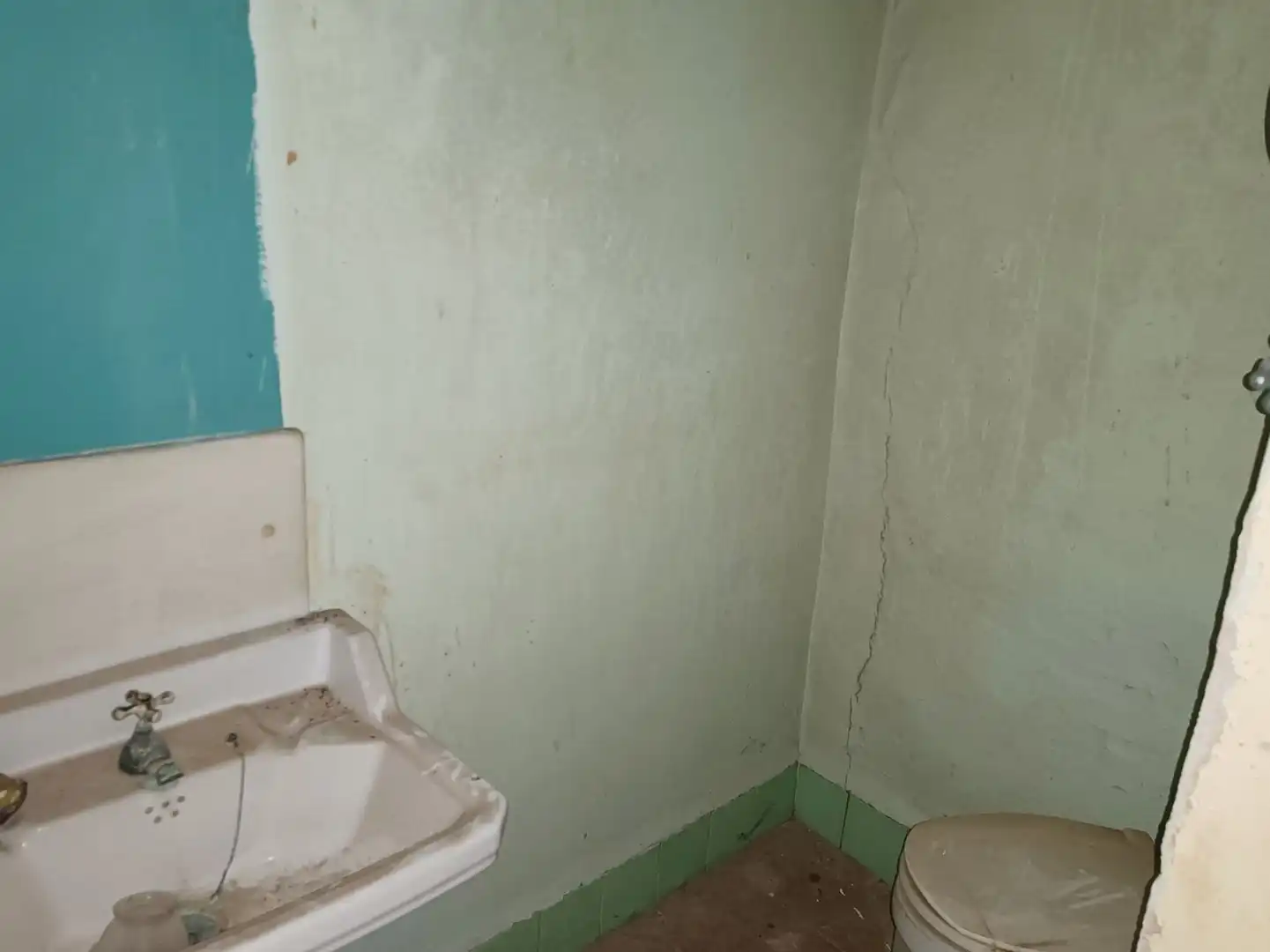 Bathroom of Country homes for sale in La Selva del Camp  with Terrace