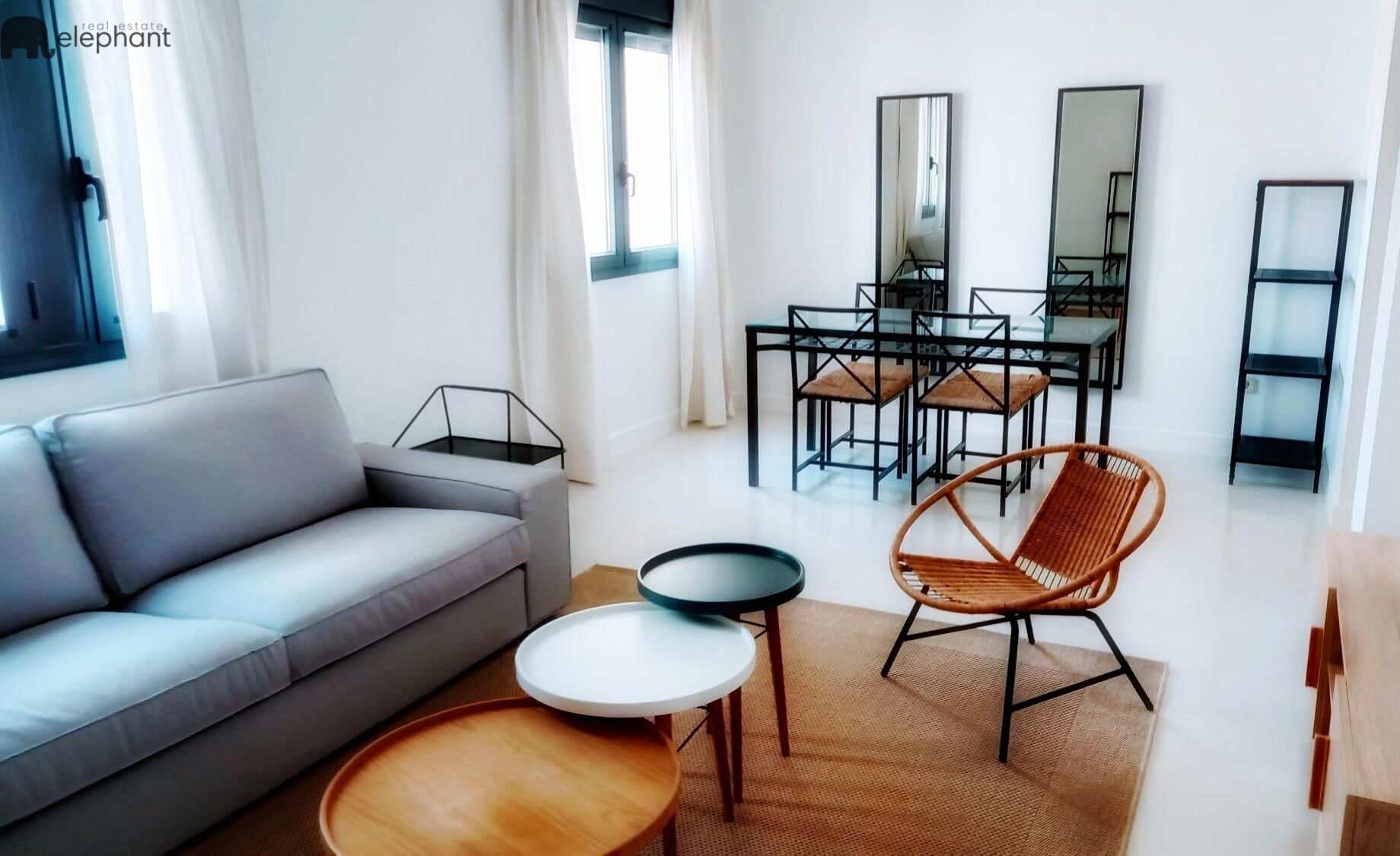 Apartment to rent in Calle de José Ortega y Gasset, Lista, Barrio de Salamanca,  Madrid Capital