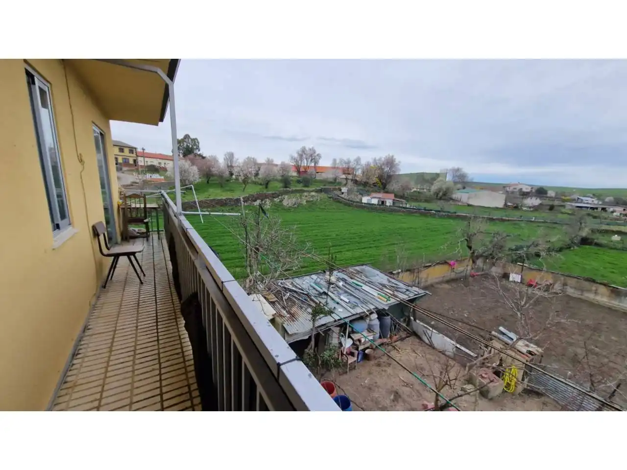 Edificio en venta en Gallegos de Argañán