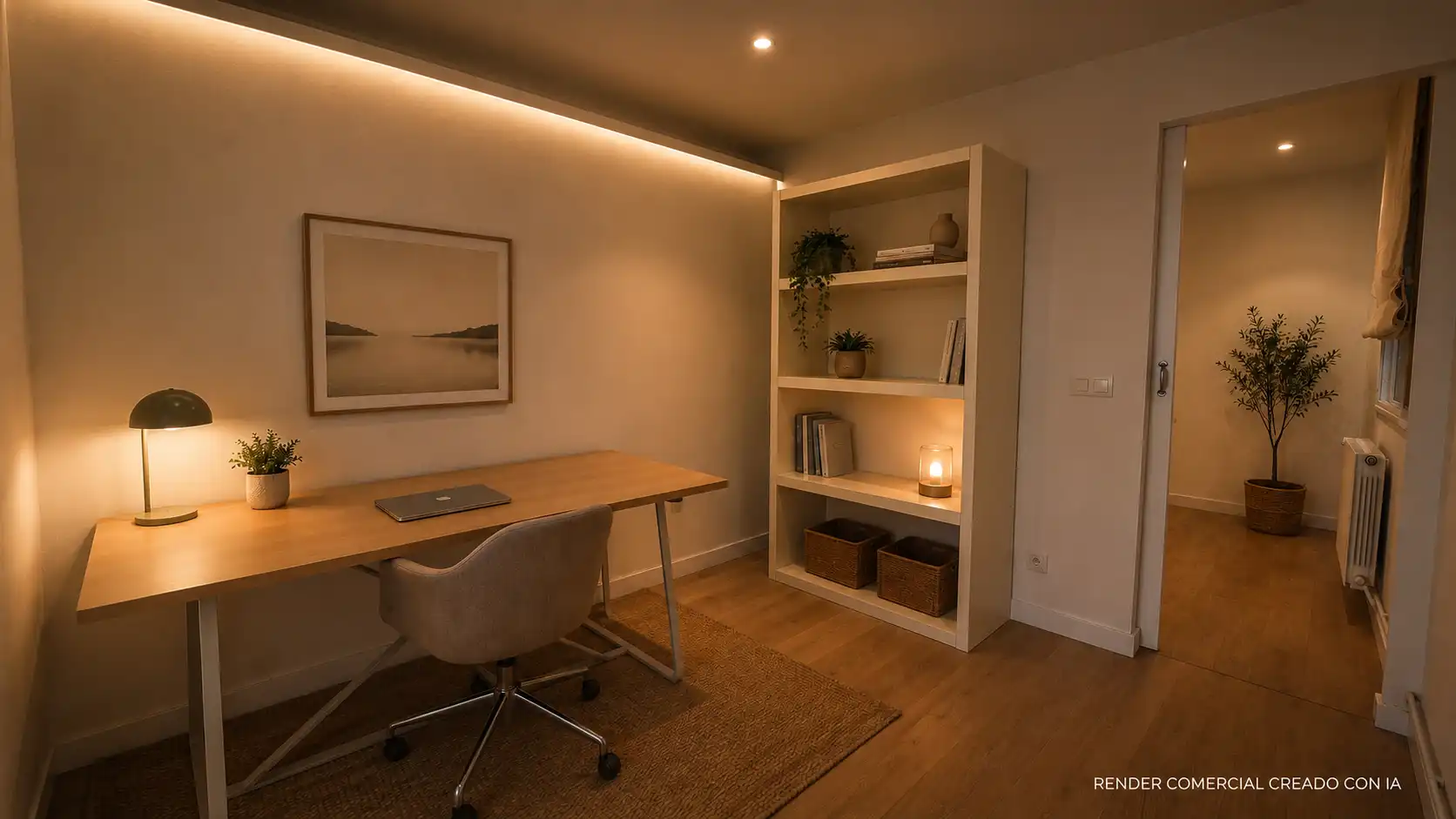 Dúplex en venda en Barcelona amb Aire condicionat, Calefacció i Jardí privat