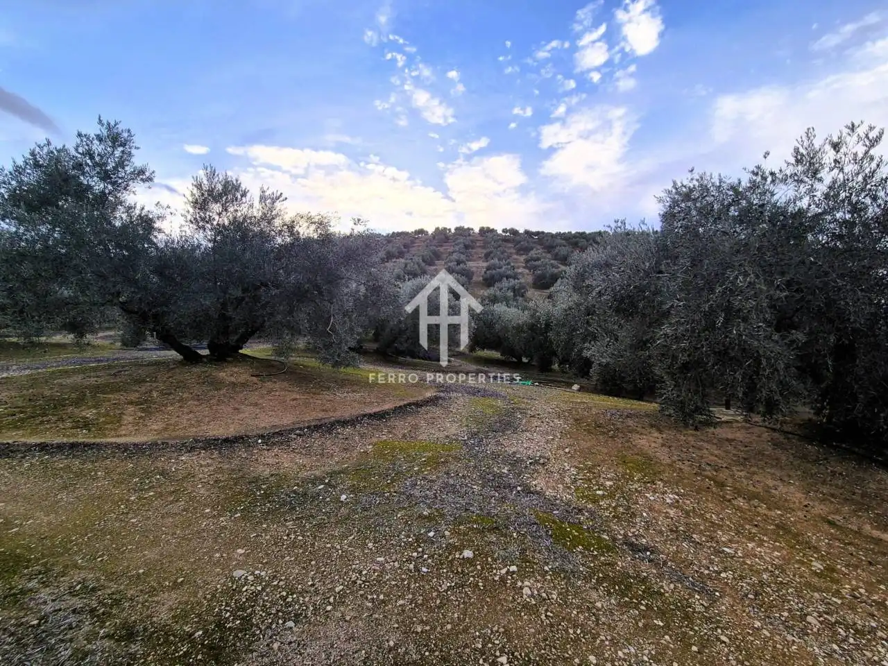 Terreni e lotti in vendita a Huétor Tájar, imagen 21