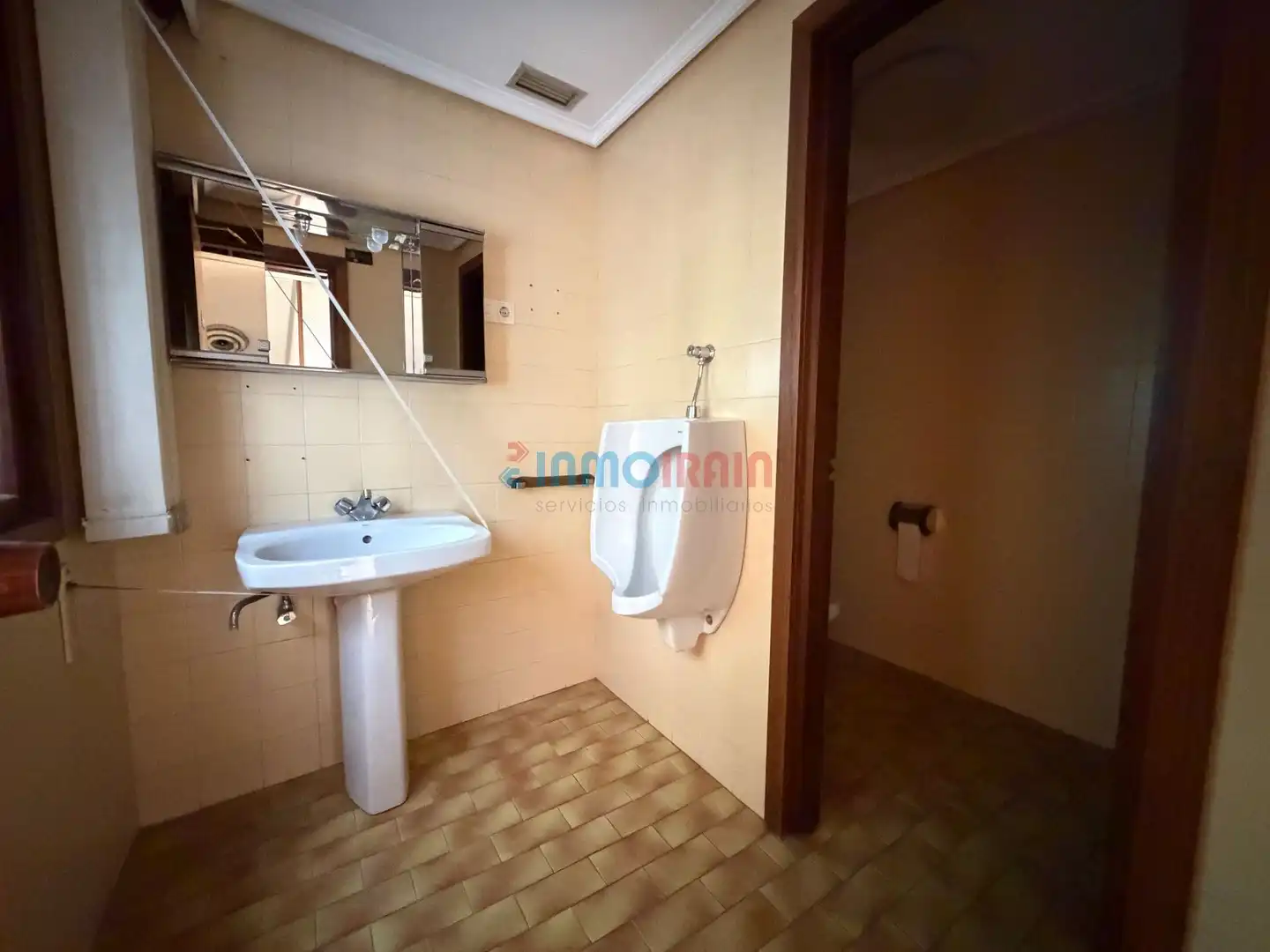 Baño de Piso en venta en Ormaiztegi